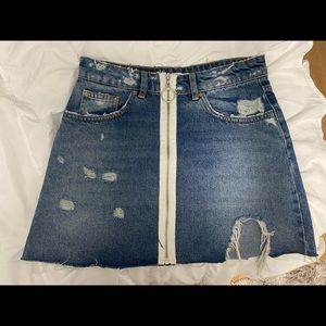 Zara Jean skirt